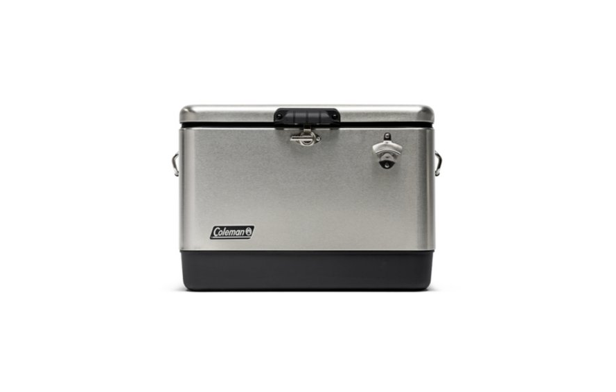 Igloo Legacy Stainless Steel 54-qt. Cooler