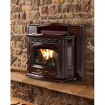 Accentra TC (52i) Pellet Insert - Majolica Brown