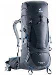 Aircontact Lite 40+10 - Black Graphite