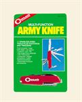 Army Knife (11 Function)