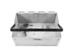 Ash Pan For TLC-2000