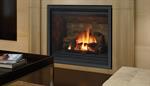 B41XTE Bellavista Gas Fireplace - Propane