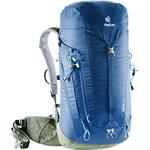 Backpack Trail 30  Steel-Khaki