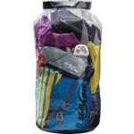 Baja View Dry Bag 20L - Clear