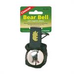 Bear Bell - Nickel