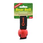 Bear Bell - Red