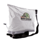 Biologic Hand Seeder - 25 lb capacity