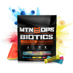 Biotics - Multi Flavor - Packets 30 pcs.