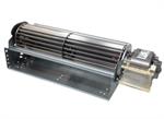 Blower Left Side - 300i