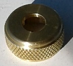 Brass Cap Shell