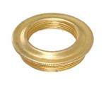 Brass Reducing Collar - #1-#00