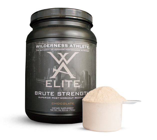 Brute Strength - 15 Day Supply