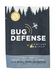 Bug Defense Wipe
