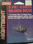 Bulb - Fits Coleman Halogen Floater