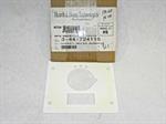 Burn Pot Gasket