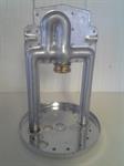 Burner Assy