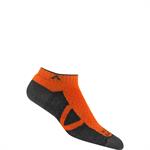 CL2 Hike Pro Low Socks - MD - Orange