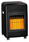 Cabinet Heater - 18,000 BTU / Lo-Med-Hi