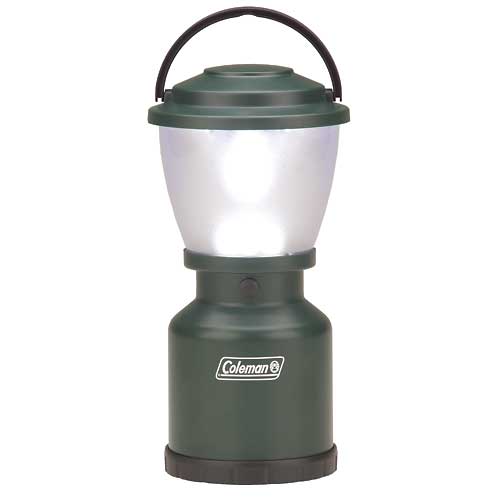 Camp Lantern - 4D LED