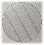 Camp Ring Grill - 24 1/2^ Diameter
