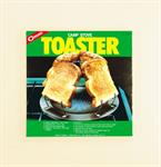 Camp Stove Toaster