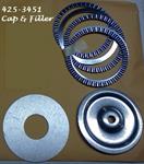 Cap & Fillers