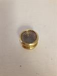 Cap & Screen For Model 200