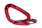 Carabiner Gate (pair)