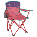 Chair - Kids - Pink
