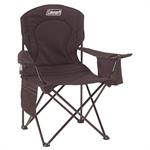 Chair - Oversized Quad W/ Cooler - Black