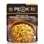 Chicken Teriyaki
