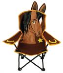 Child Chair (Horse)