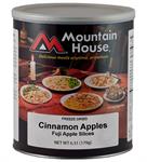 Cinnamon Apple Slices - #10 can