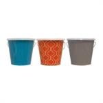 Citronella Wax Buckets - 17 oz.
