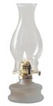 Classic Oil Lamp