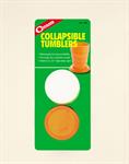 Collapasible Tumblers ( Package of 2 )