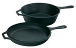 Combo Cooker - 3 Qt * 9-3/4^