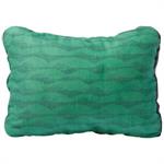 Compressible Pillow Regular - Green Mountains
