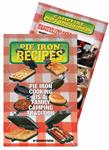 Cook Book - Pie Iron Recipe Book