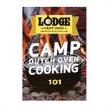 Cookbook (Dutch Oven) Camp Cooking 101