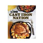 Cookbook ( Lodge ) Great American Cooking