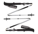 Distance FLZ Trekking Poles 105-125 cm