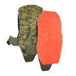 Double-Sided Pack Cover (Small) Unicam II/Orange