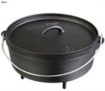 Dutch Oven - 4 Qt. 10^