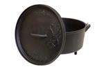 Dutch Oven -  5 Qt. 10^