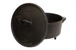 Dutch Oven -  8 Qt. 12^