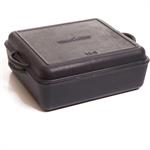 Dutch Oven - Square 13^ Seasoned