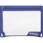 E-Case M Heather Blue