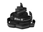 ENO Atlas Strap XL - Black/Gray