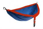 ENO DoubleNest Hammock Sapphire/Orange